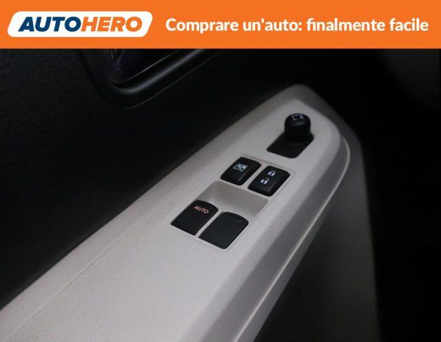 SUZUKI Ignis 1.2 Dualjet 4WD All Grip Top