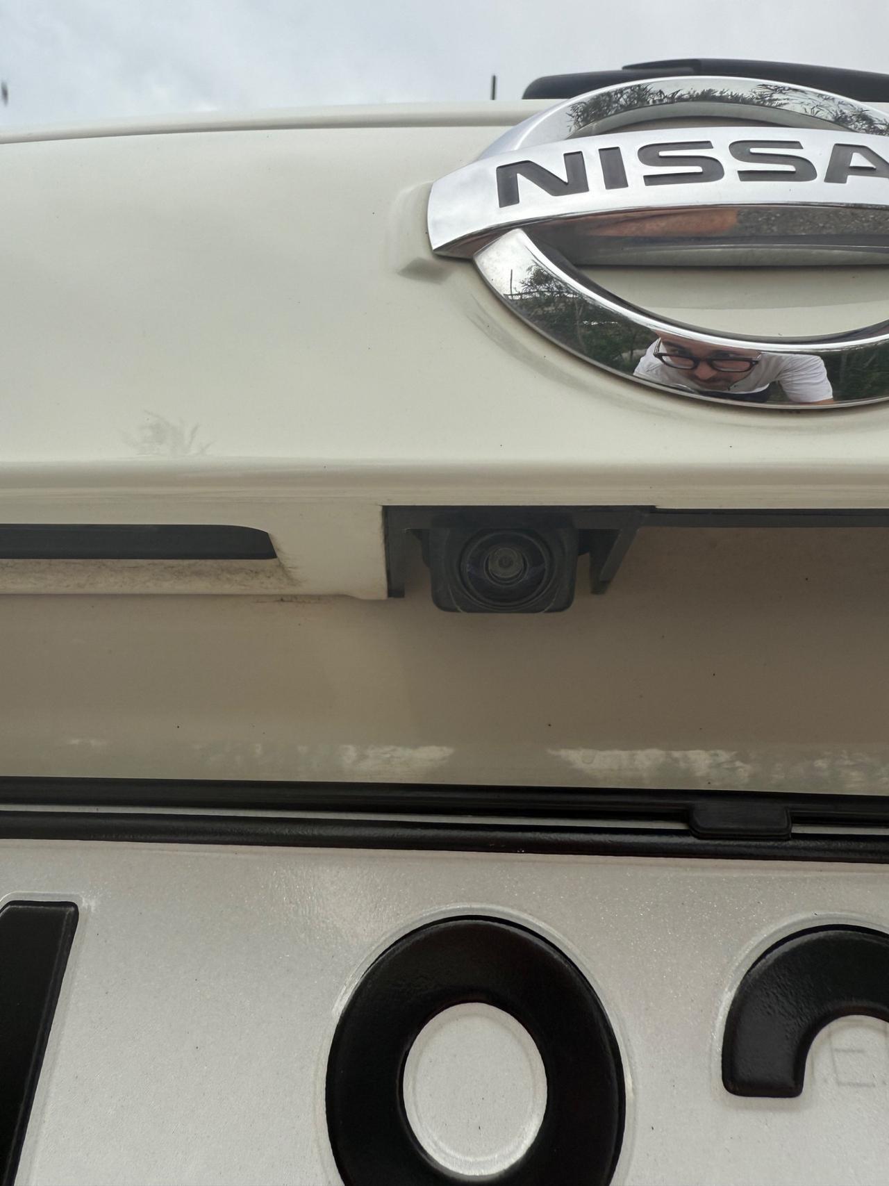 Nissan Juke 1.5 dCi Start&Stop N-Connecta 110CV