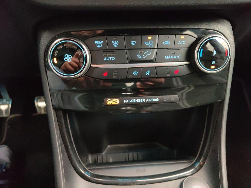 FORD Puma '19-> - Puma 1.5 EcoBoost 200 CV S&S ST