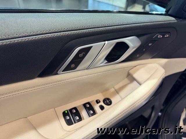 BMW X6 xDrive30d 48V Msport