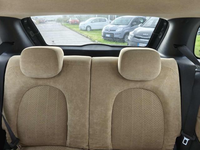 LANCIA Ypsilon 1.3 Multijet 16V Argento 100