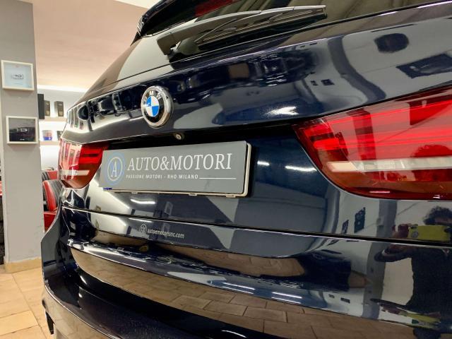 BMW X5 X5 xdrive30d M-Sport 249cv auto