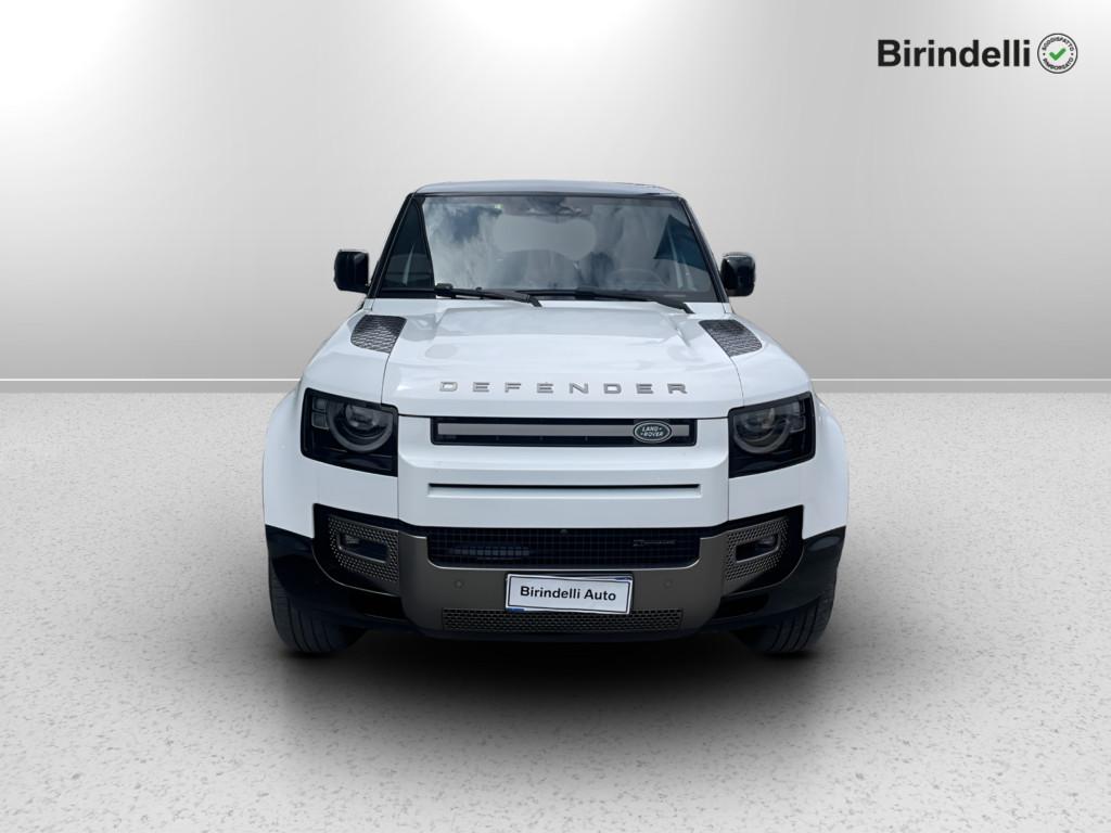 LAND ROVER Defender (2019) - Defender 110 3.0D I6 250 CV AWD Auto X-Dynamic HSE