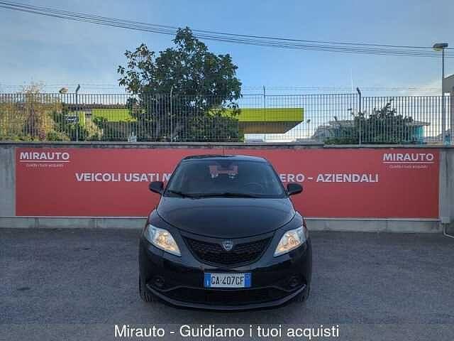 Lancia Ypsilon Ypsilon 1.2 69 CV 5 porte S&S Platinum