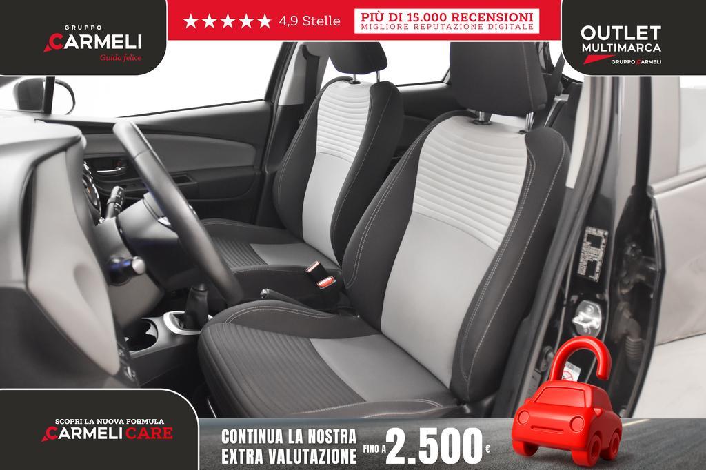 Toyota Yaris 5 Porte 1.0 VVT-i Active