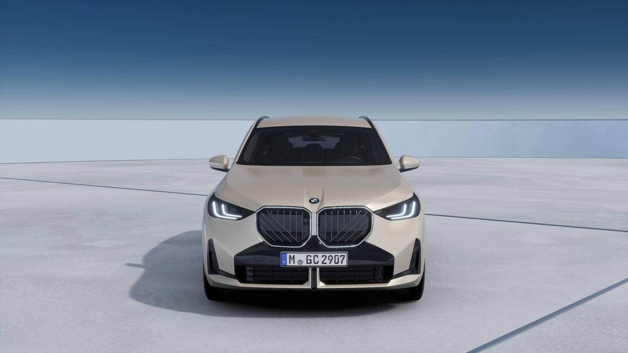 BMW X3 xDrive20d MSport Pro