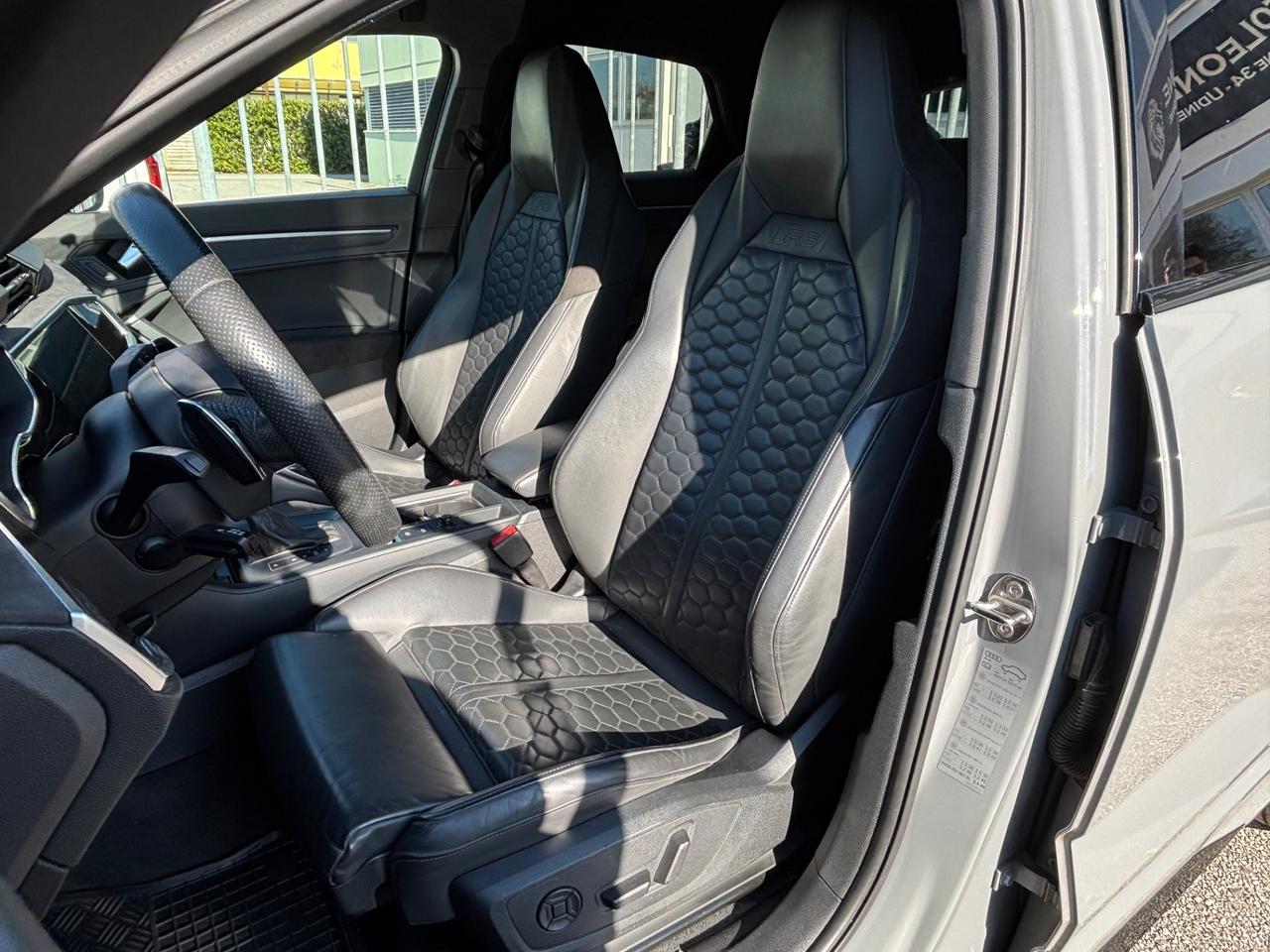 Audi Q3 RS SPB quattro S tronic