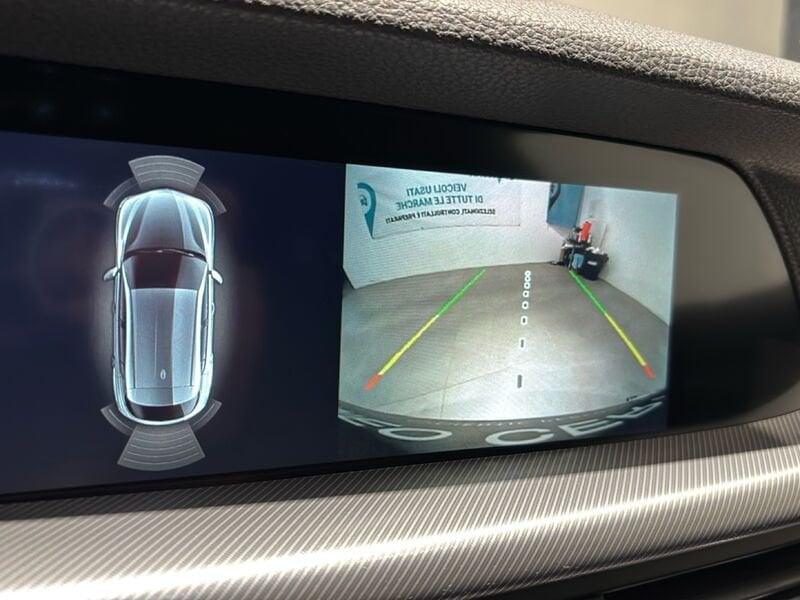 Alfa Romeo Stelvio 2.2 210 CV Veloce AT8 Q4