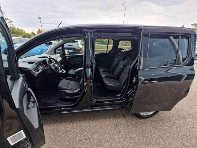 RENAULT Kangoo 1.3 TCe 100 CV Equilibre