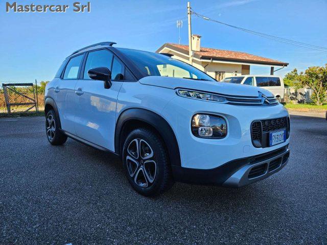 CITROEN C3 Aircross N1 AUTOCARRO BLUEHDI 100 FEEL 5 POSTI - FY312YD