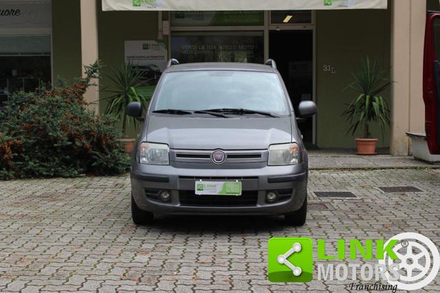 FIAT Panda 1.2 Active