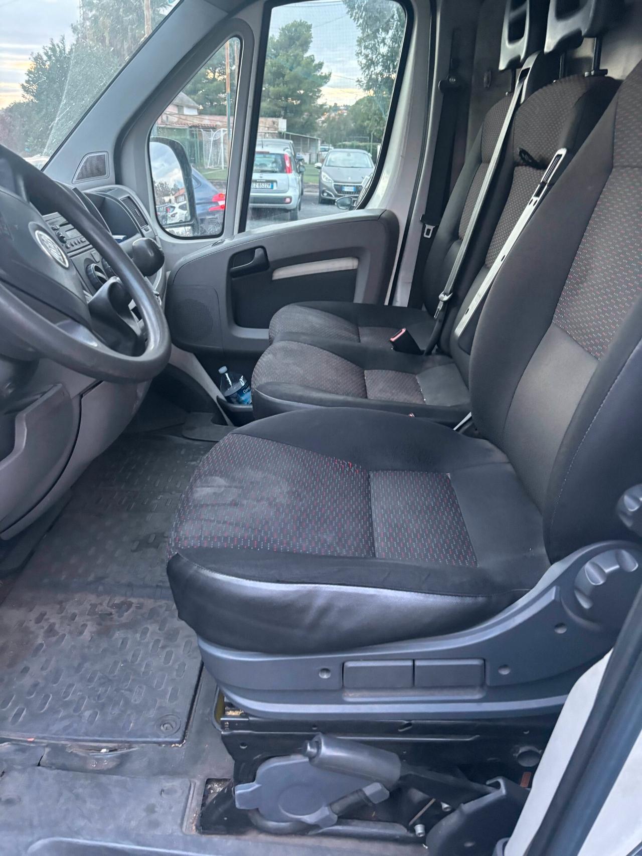 Fiat ducato 30 2.3 MTJ