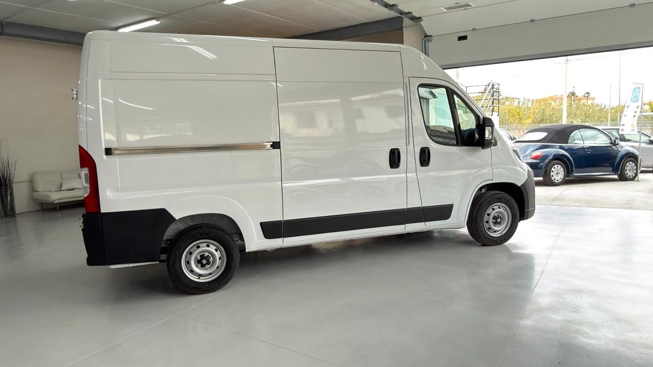 Fiat Ducato 35 2.2 Mjt 140CV PLM-TM Furgone