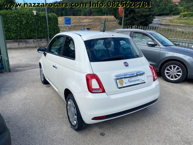 FIAT 500 1.0 Hybrid Pop