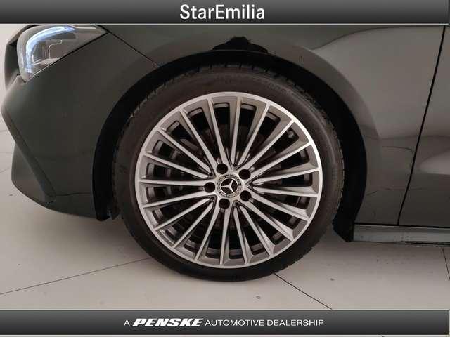 Mercedes-Benz CLA 200 CLA 200 d Automatic AMG Line Advanced Plus