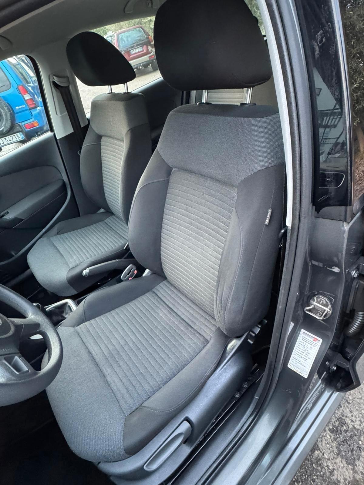 Volkswagen Polo 1.2 TDI DPF 5 p. Comfortline