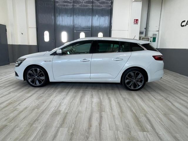 Renault Megane Mégane Sporter dCi 130 CV Energy GT Line Bose