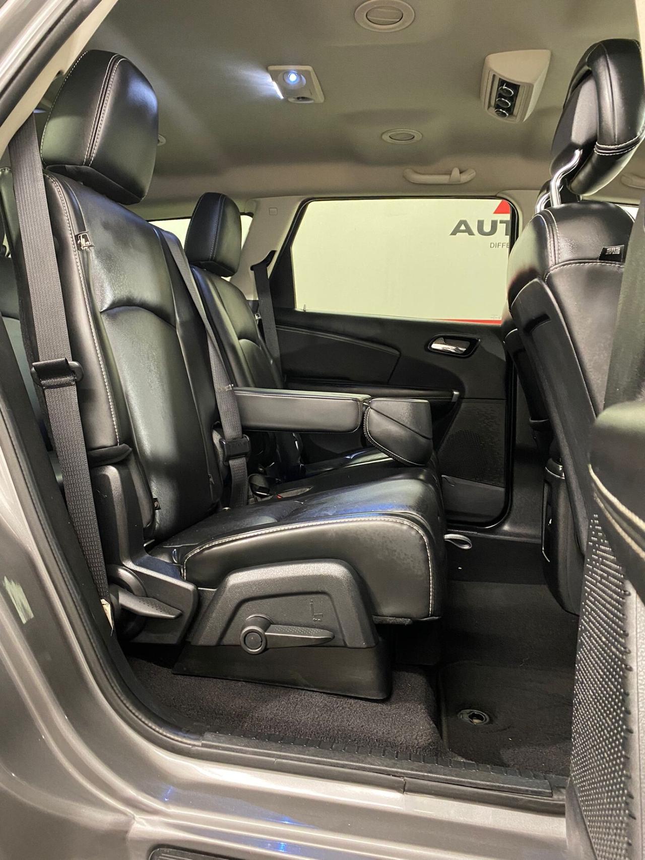 Fiat Freemont 2.0 Multijet 170 CV Freemont* 7 POSTI*
