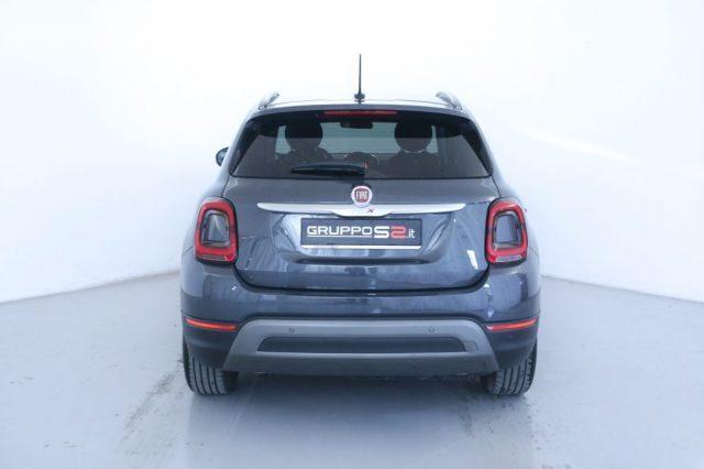 FIAT 500X 1.6 MultiJet 130 CV Cross/RETROCAMERA/NAVIGATORE