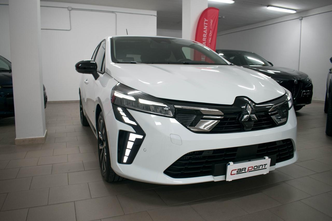 Mitsubishi Colt 1.0L turbo 90 CV Invite