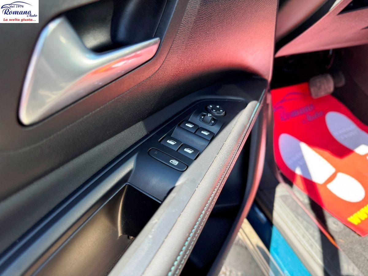 PEUGEOT - 5008 - BlueHDi 130 EAT8 Allure Pack#7 POSTI!SOLI 7700 KM!