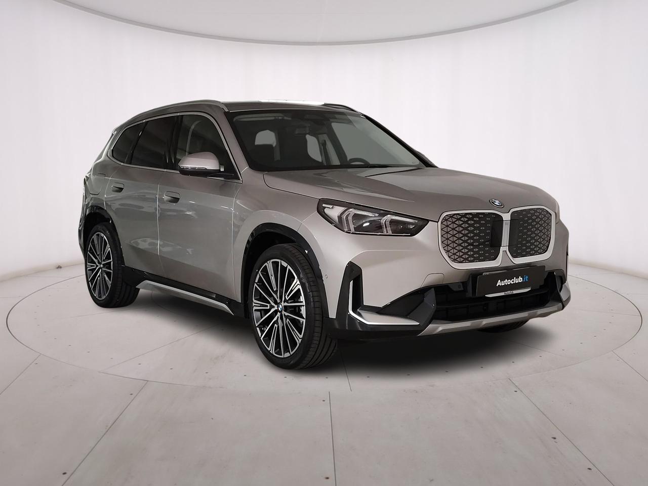 BMW X1 iX1 eDrive20 Pure Edition