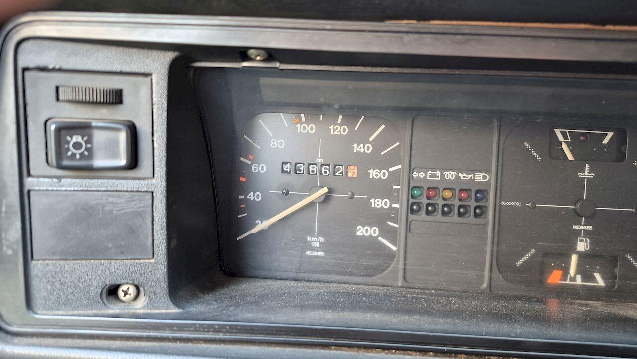 Volkswagen Caddy I Serie – 1990 - SUMMER PRICE