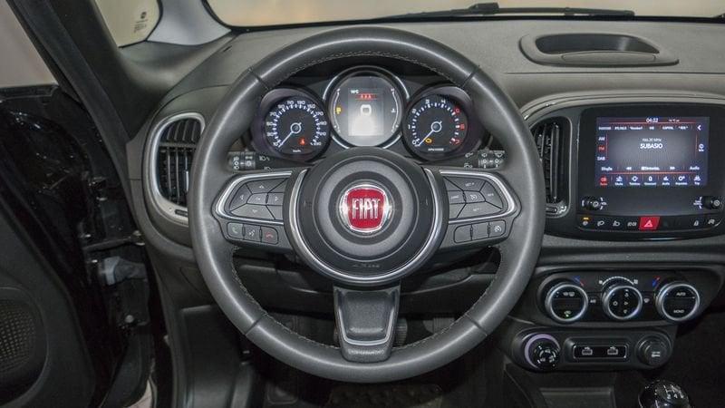 FIAT 500L Cross 1.3 mjt 95cv