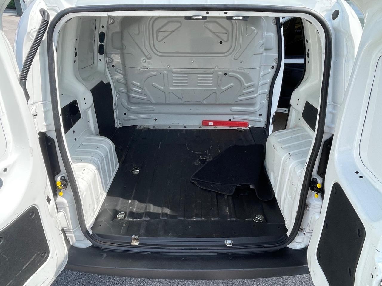 Fiat Fiorino 1.3 MJT furgonato