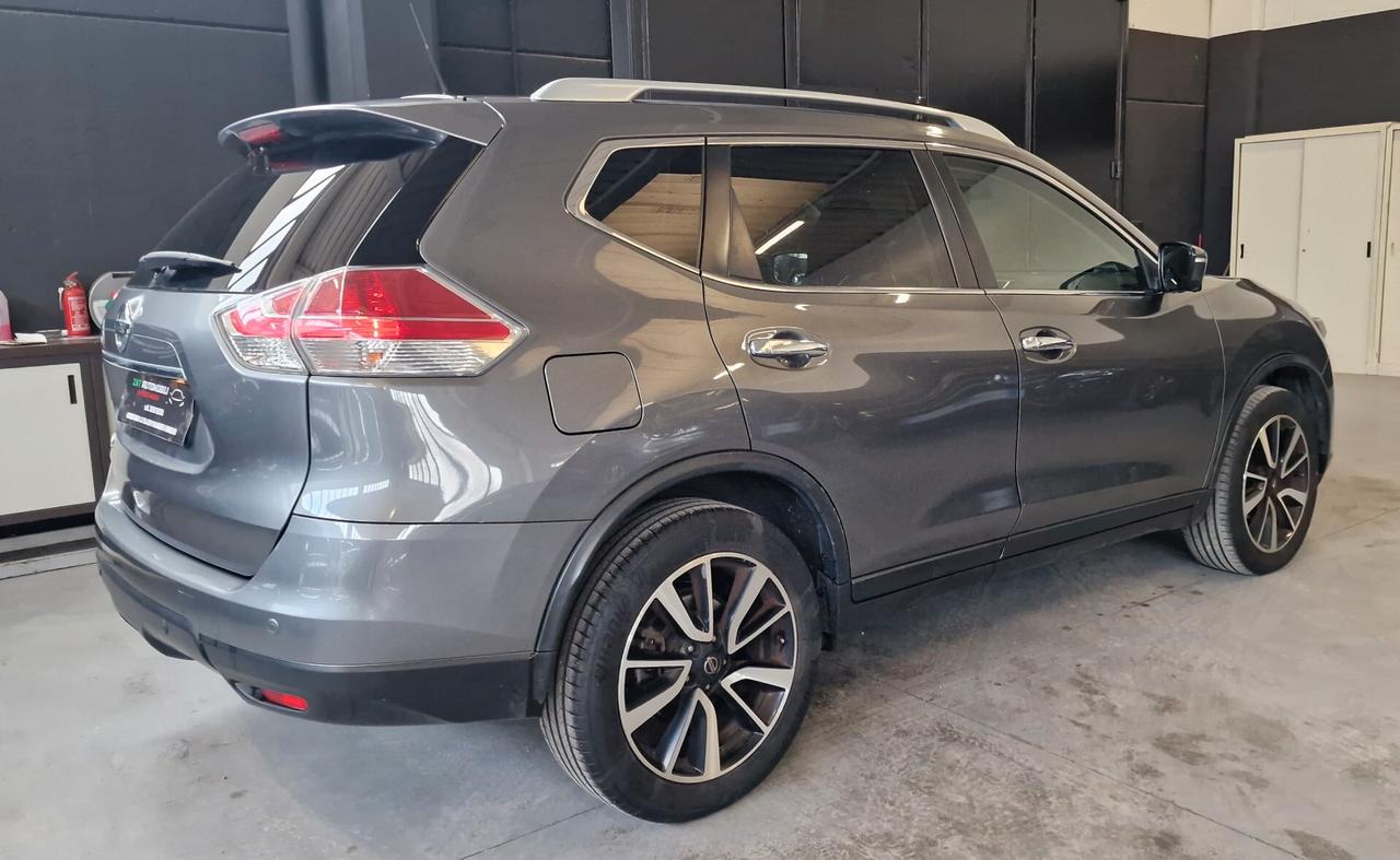 Nissan X-Trail 1.6 dCi 2WD Acenta