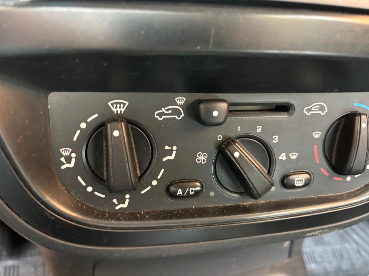 Citroen C3 1.1 EXCLUSIVE STYLE TECHNO BI ENERGY GPL VALIDO FINO AL 2034