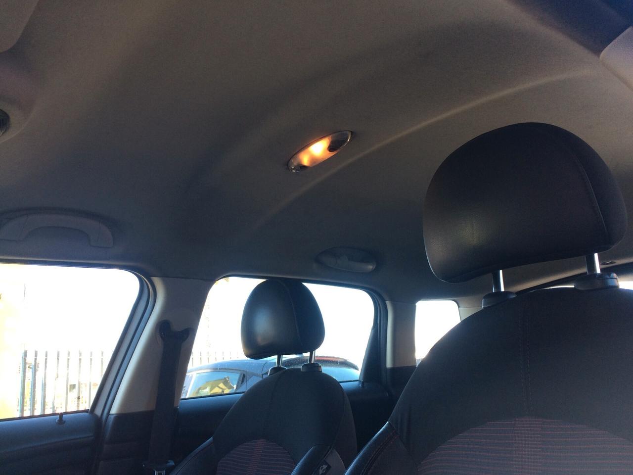 2011 Mini Cooper D Countryman 1.6 tagliandata !! per neopatentati!!!