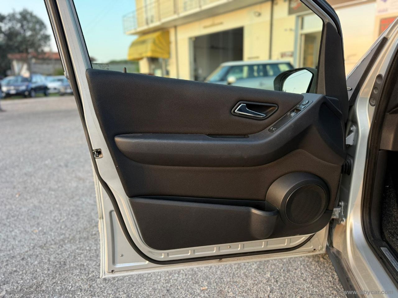 MERCEDES-BENZ A 150 Classic