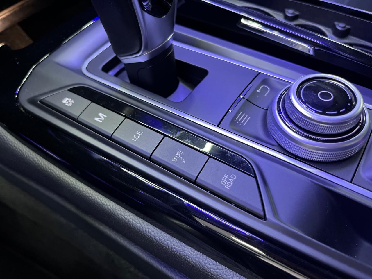 Maserati Levante 3.0 V6 250cv Q4 Diesel AWD
