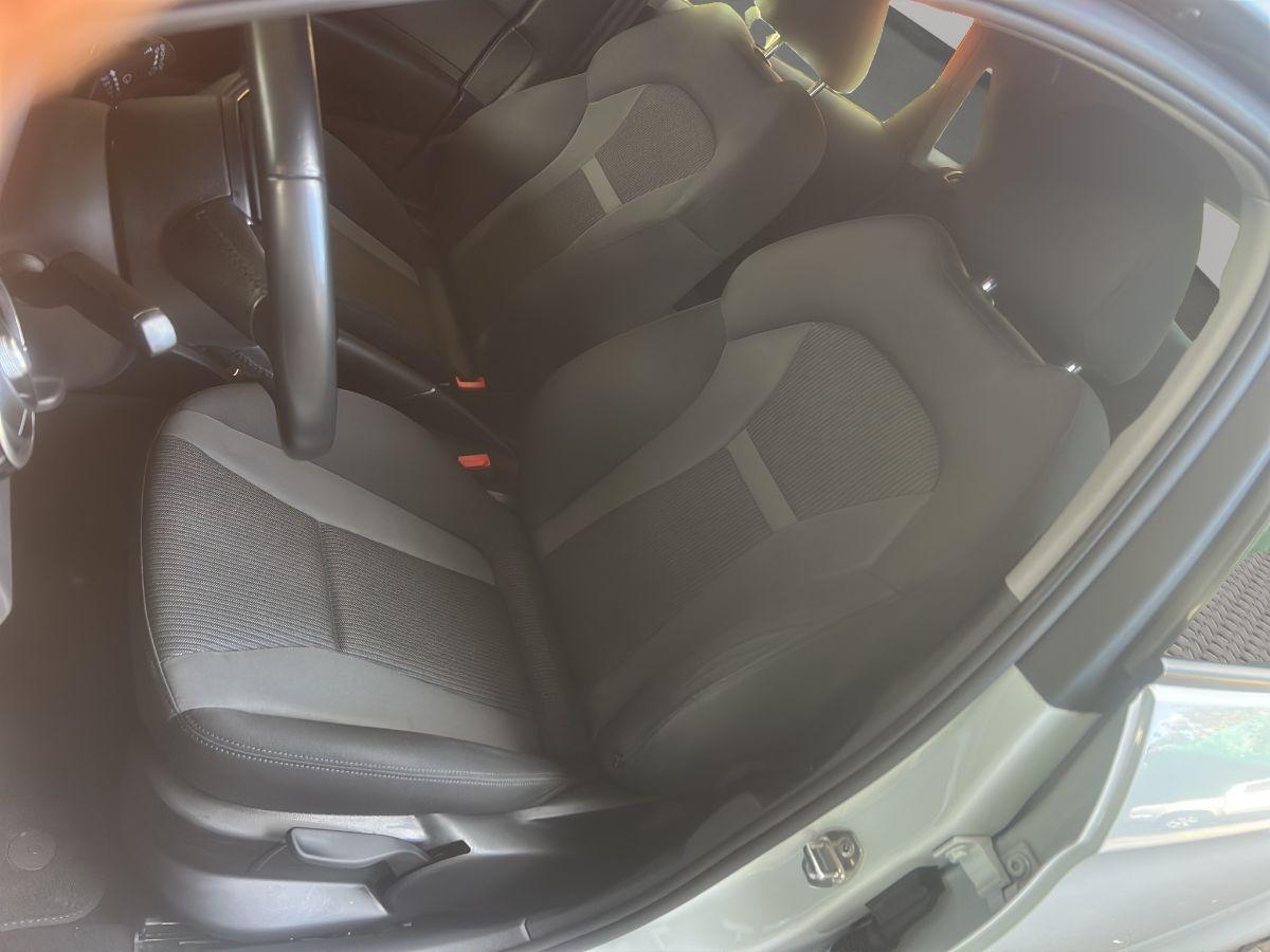 AUDI - A1 Sportback - 1.4 TDI 90cv ultra Sport