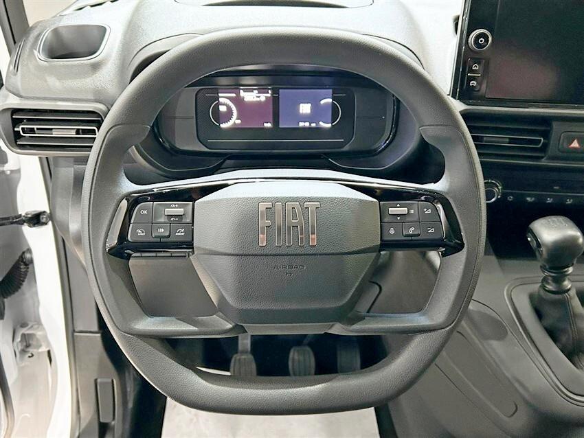 Fiat Doblo Doblò 1.5 BlueHdi 130 CV PL