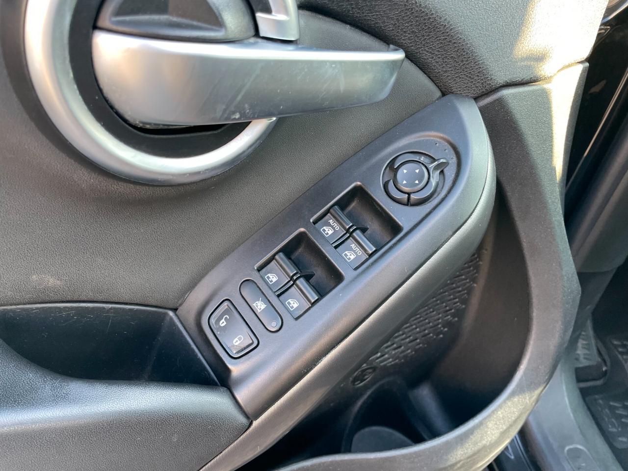 Fiat 500X 1.3 MultiJet 95 CV Lounge