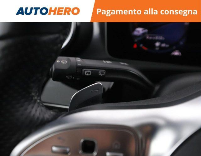 MERCEDES-BENZ A 220 Automatic 4Matic Premium