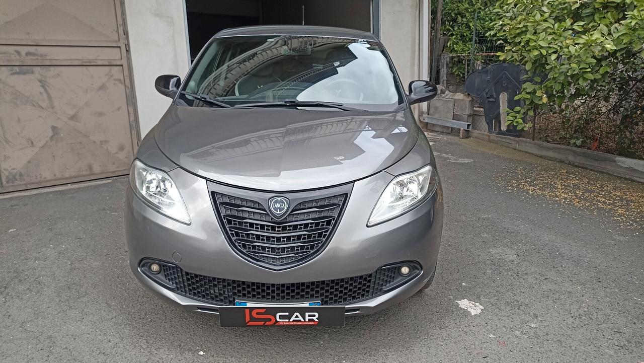 Lancia Ypsilon 1.3 MJT 16V 95 CV 5 porte S&S Elefantino