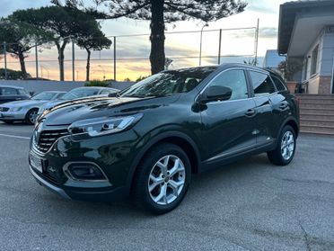 Renault Kadjar dCi 115CV Sport Edition