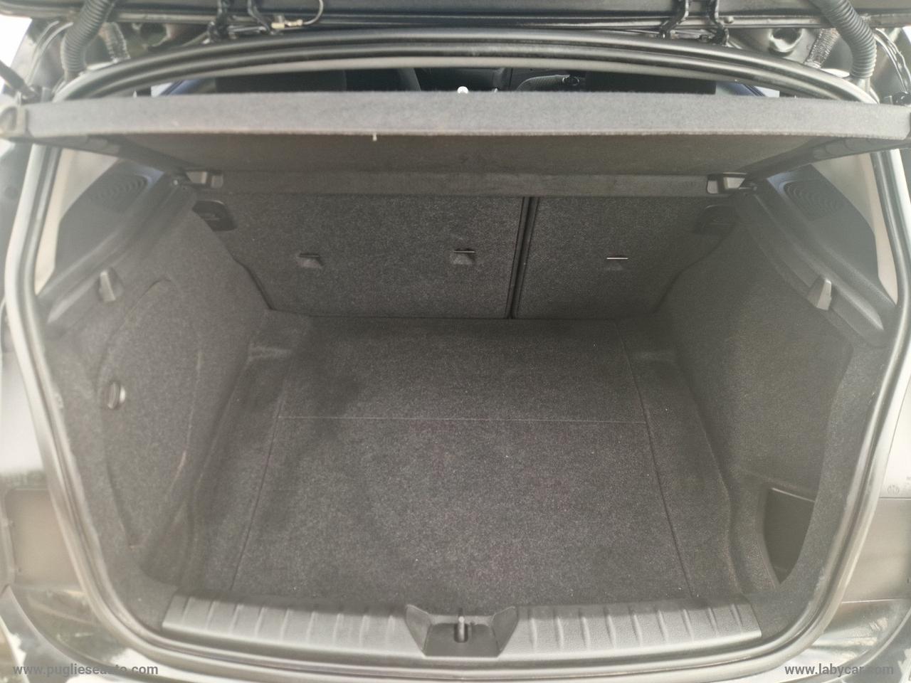 BMW 116d 5p. Unique