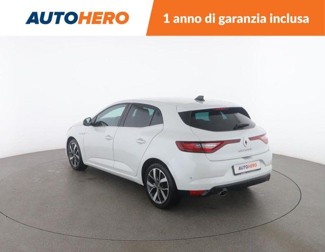 RENAULT Megane TCe 130 CV EDC Energy Bose