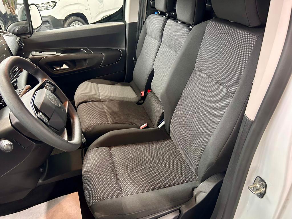 CITROEN Berlingo van M 1.5 bluehdi 100cv S&S 2p.ti p.maggior.