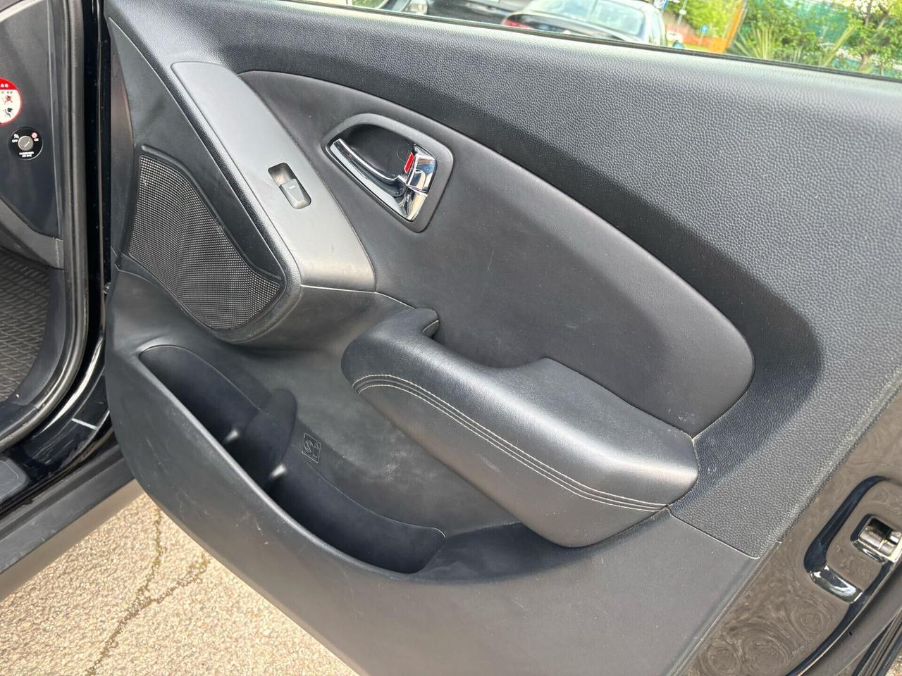 Hyundai iX35 1.7 CRDi 2WD Style - OK Neopatentati