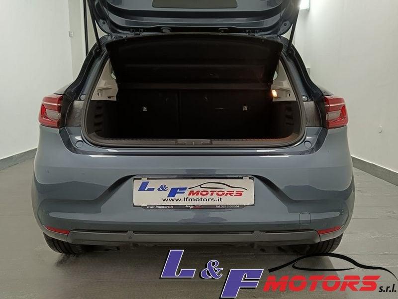 Renault Clio Clio Full Hybrid E-Tech 140 CV 5