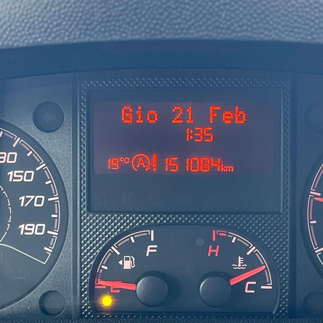 FIAT DUCATO 35 MH2 2.3MJ P.MEDIO TETTO ALTO 3PTI-2021