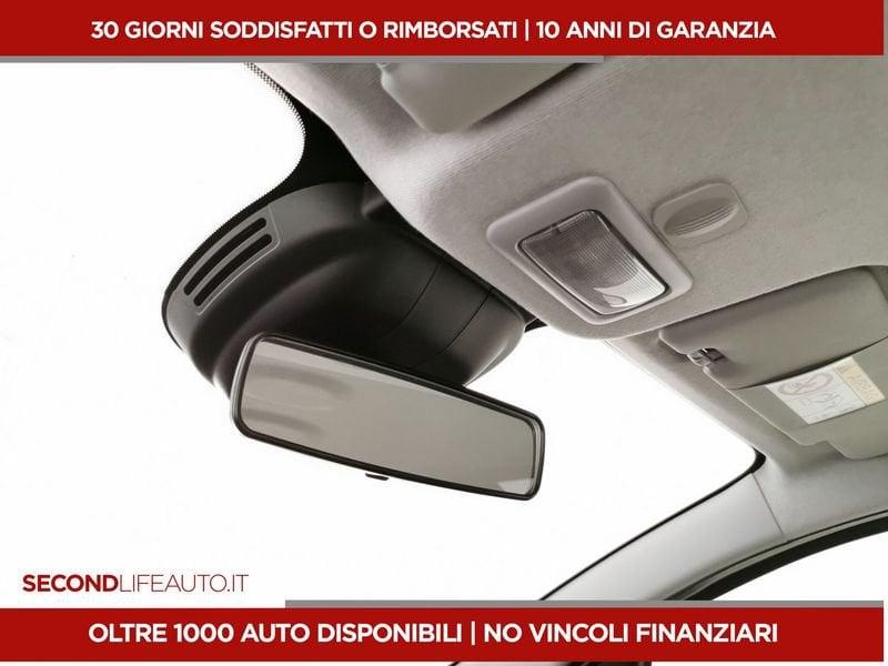 FIAT Pandina 1.0 firefly hybrid s&s 70cv 5p.ti