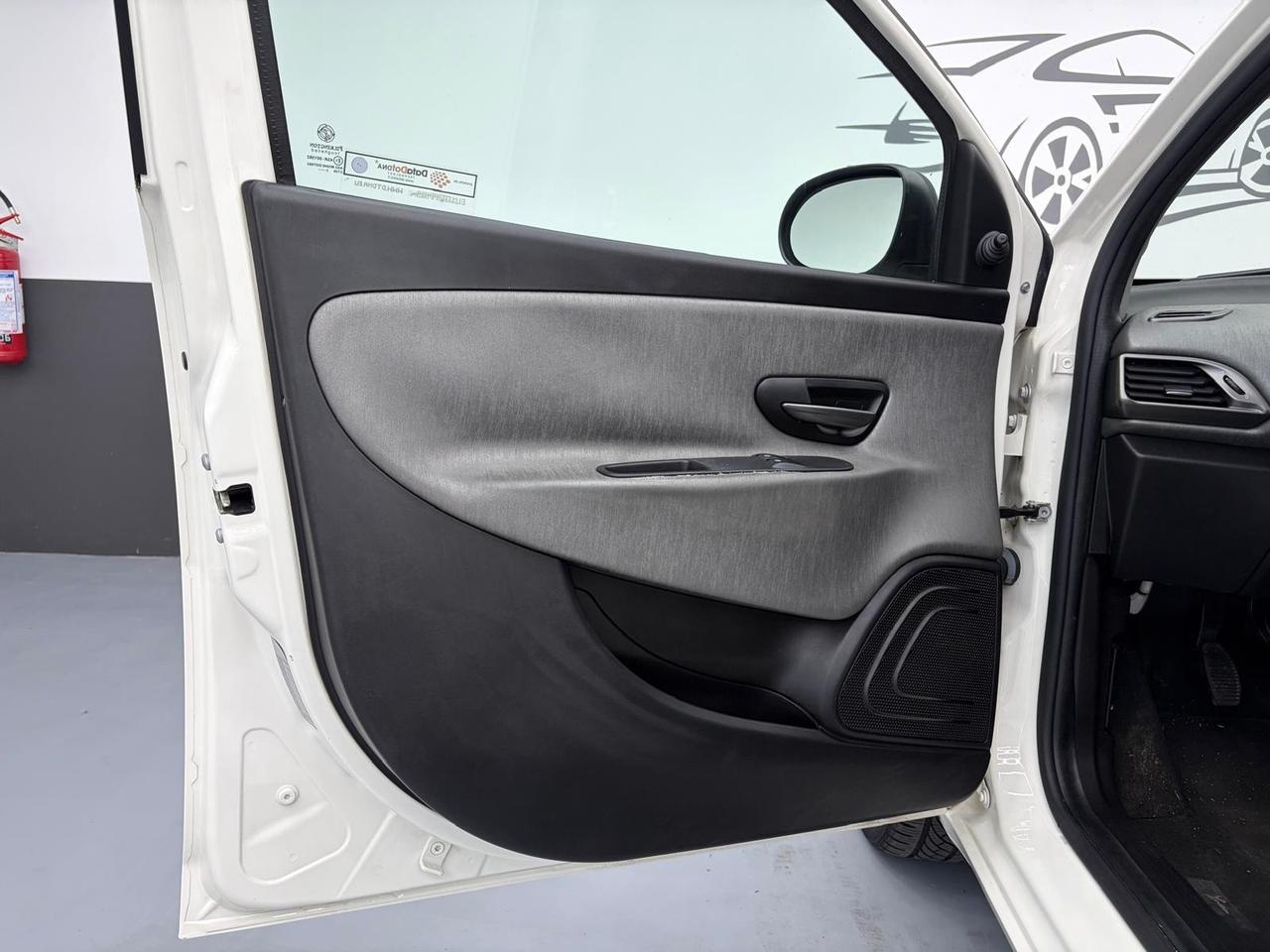 Lancia Ypsilon 1.2 69 CV 5 porte S&S Platinum