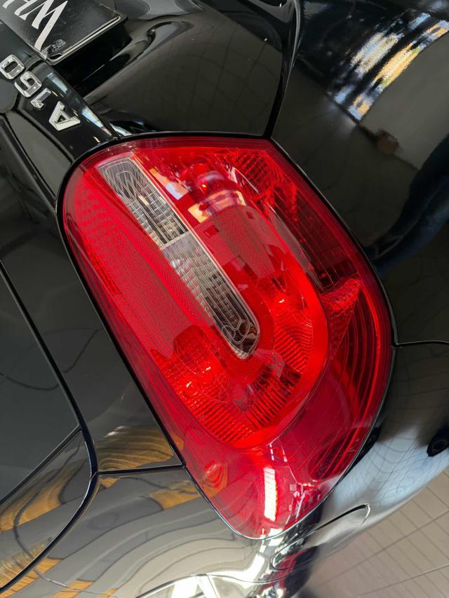 MERCEDES-BENZ A 160 CDI Executive"CLIMA"BLUETOOTH