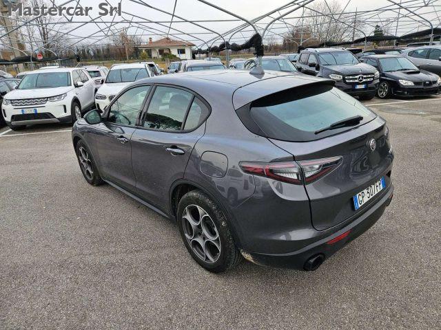 ALFA ROMEO Stelvio Stelvio 2023 2.2 t Sprint rwd 160cv auto - GP307FP